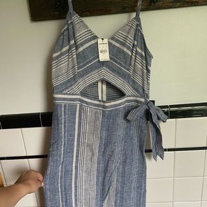 Express summer dress size 4